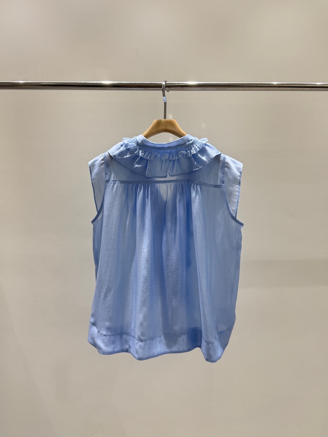 STAGE東大門直郵女裝新品人氣推薦時尚26春夏真品吊帶背心STAGE吊帶/背心