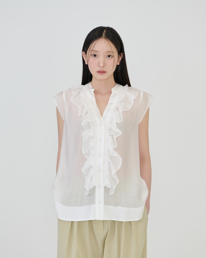 STAGE東大門直郵女裝新品人氣推薦時尚26春夏真品吊帶背心STAGE吊帶/背心