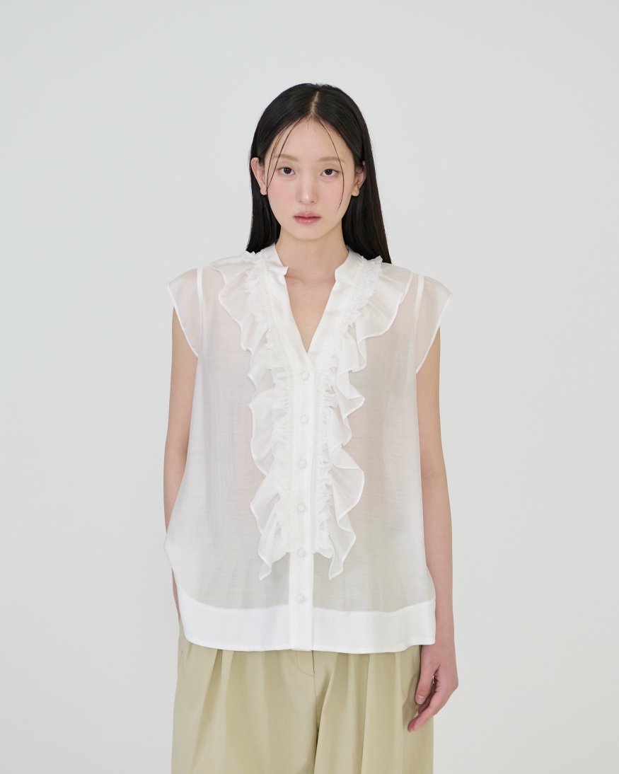 STAGE東大門直郵女裝新品人氣推薦時尚26春夏真品吊帶背心STAGE吊帶/背心