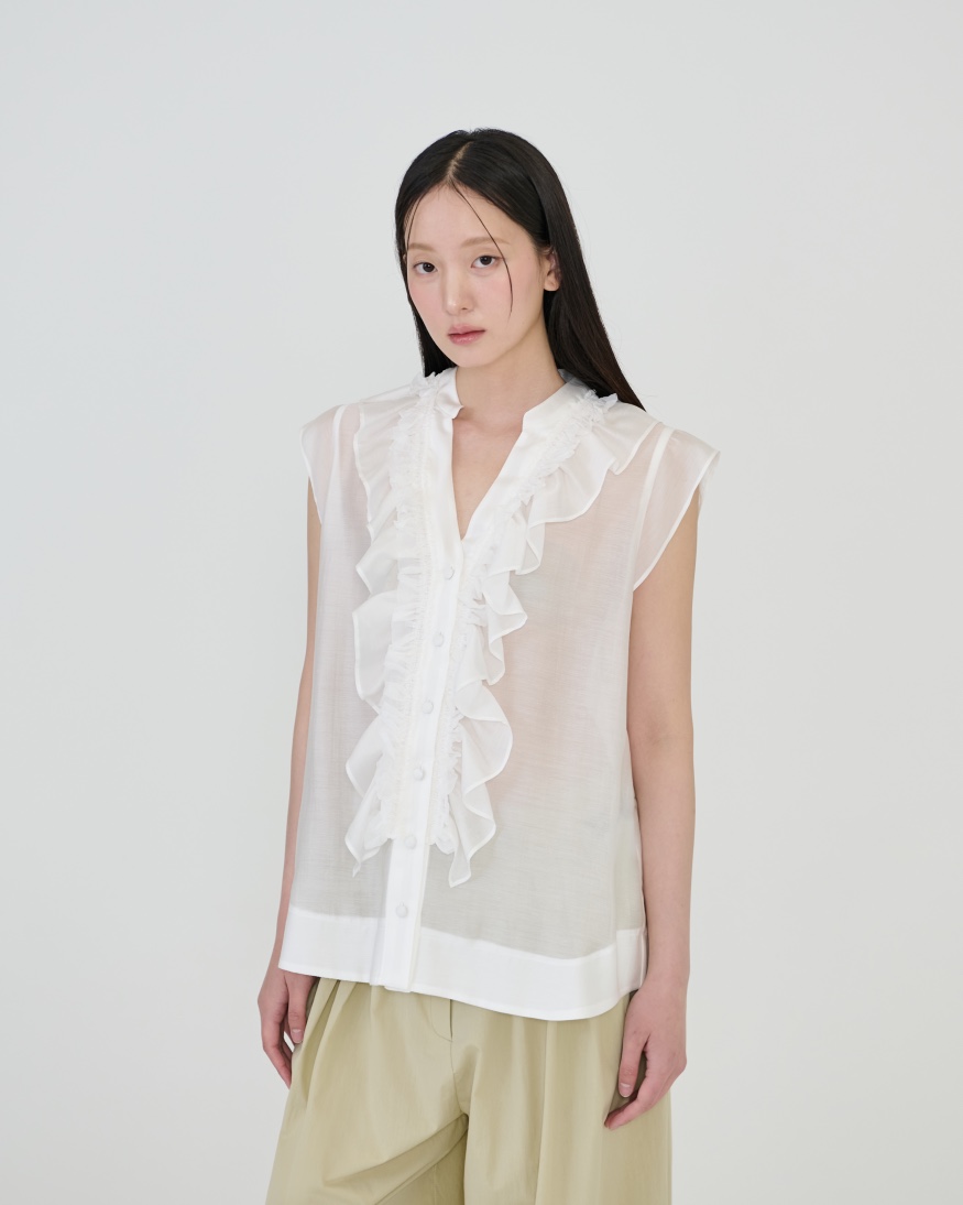 STAGE東大門直郵女裝新品人氣推薦時尚26春夏真品吊帶背心STAGE吊帶/背心