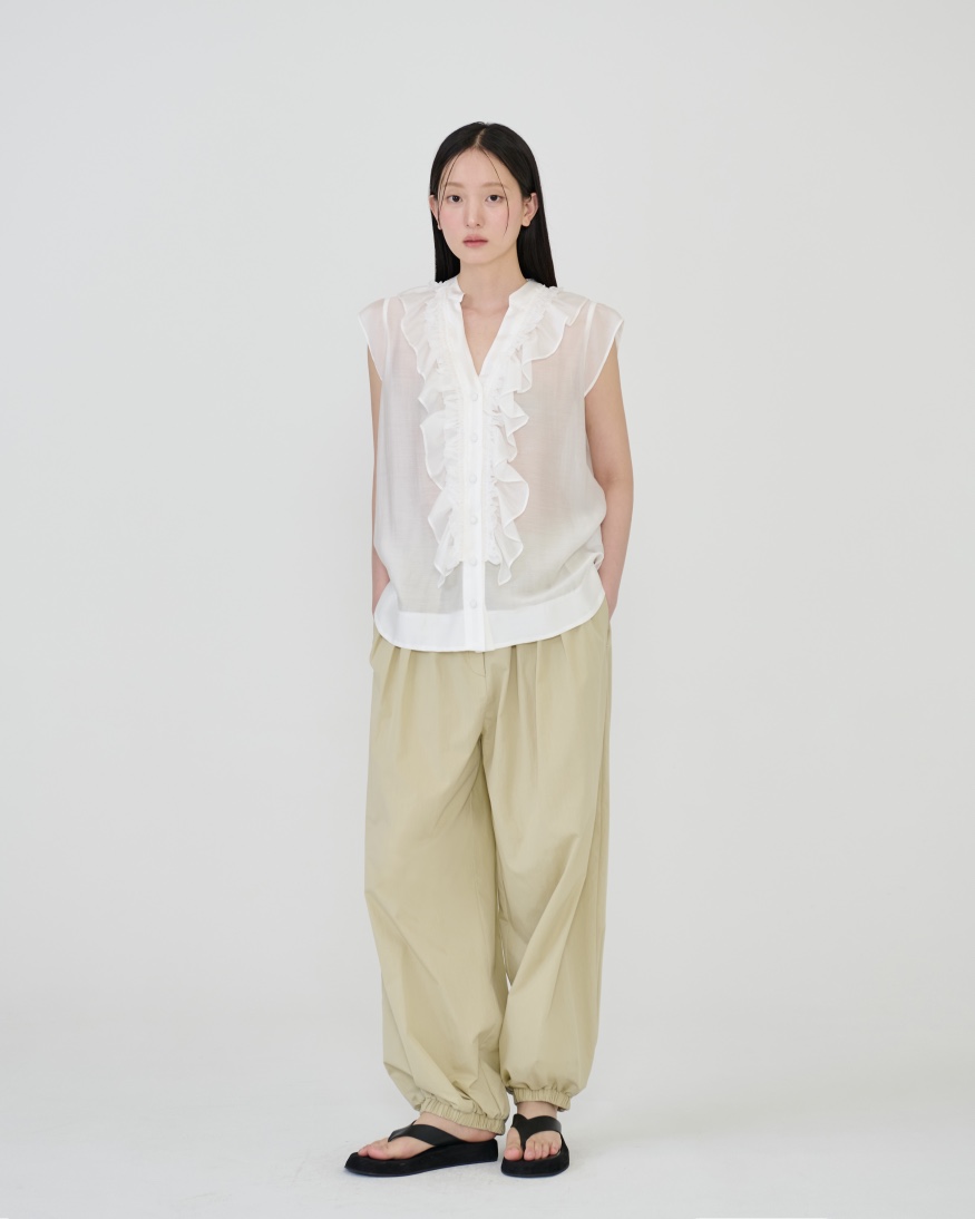 STAGE東大門直郵女裝新品人氣推薦時尚26春夏真品吊帶背心STAGE吊帶/背心