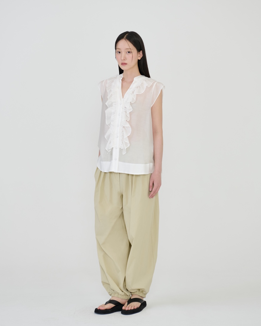 STAGE東大門直郵女裝新品人氣推薦時尚26春夏真品吊帶背心STAGE吊帶/背心