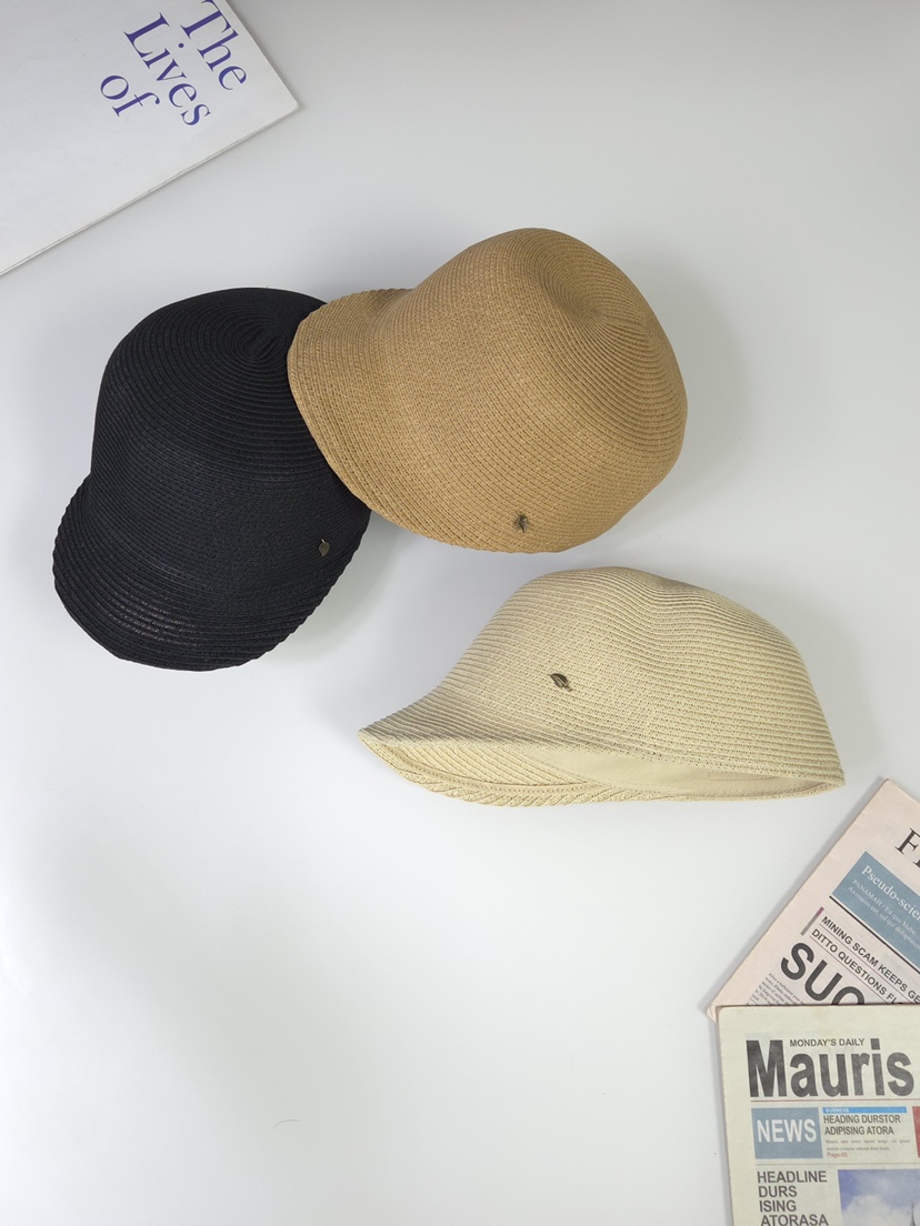 THE HAT-P東大門實拍女裝新款熱賣真品人氣休閑26春夏帽子THE HAT帽子