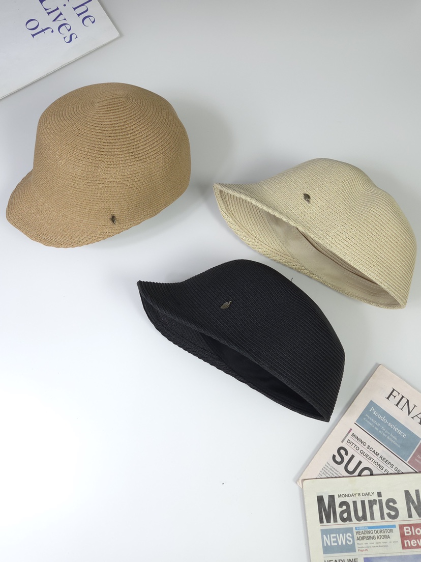 THE HAT-P東大門實拍女裝新款熱賣真品人氣休閑26春夏帽子THE HAT帽子