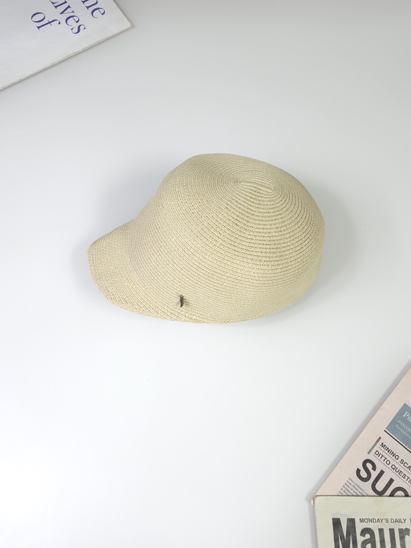 THE HAT-P東大門實拍女裝新款熱賣真品人氣休閑26春夏帽子THE HAT帽子圖色2