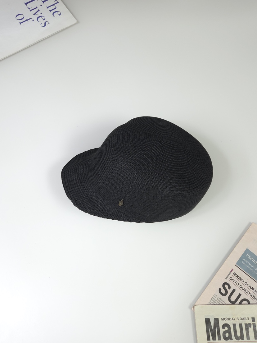 THE HAT-P東大門實拍女裝新款熱賣真品人氣休閑26春夏帽子THE HAT帽子圖色3