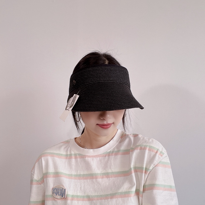 LOVELY HAT韓國代購女士新品人氣休閑熱賣真品職業26春夏帽子LOVELY HAT帽子