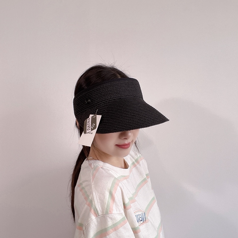 LOVELY HAT韓國代購女士新品人氣休閑熱賣真品職業26春夏帽子LOVELY HAT帽子