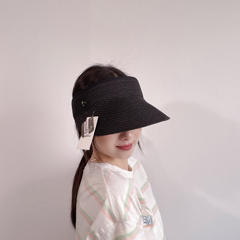 LOVELY HAT韓國代購女士新品人氣休閑熱賣真品職業26春夏帽子LOVELY HAT帽子