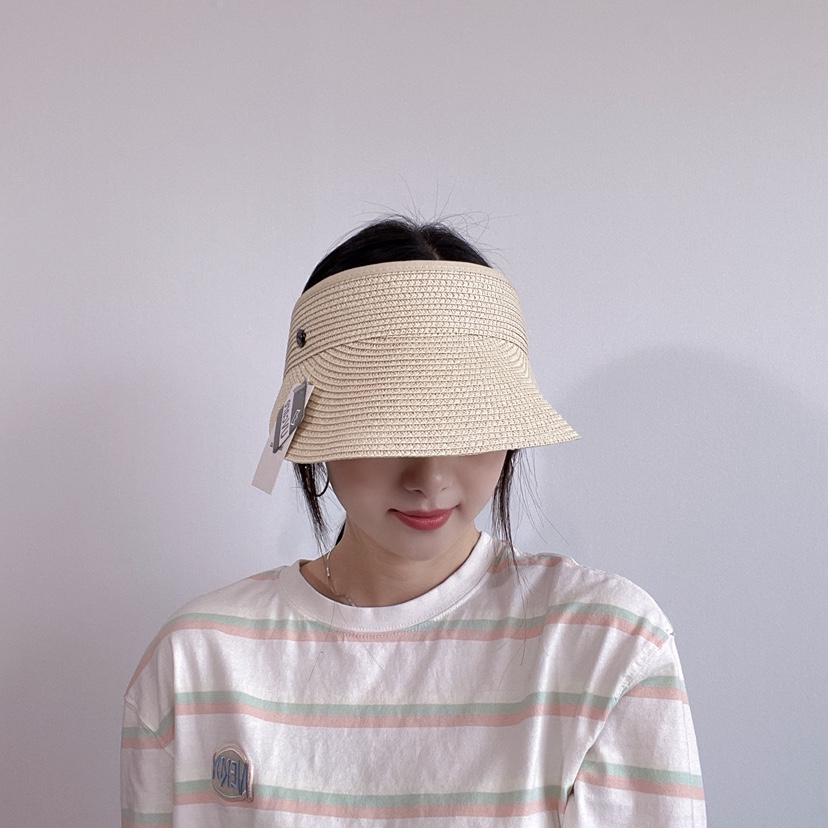 LOVELY HAT韓國代購女士新品人氣休閑熱賣真品職業26春夏帽子LOVELY HAT帽子