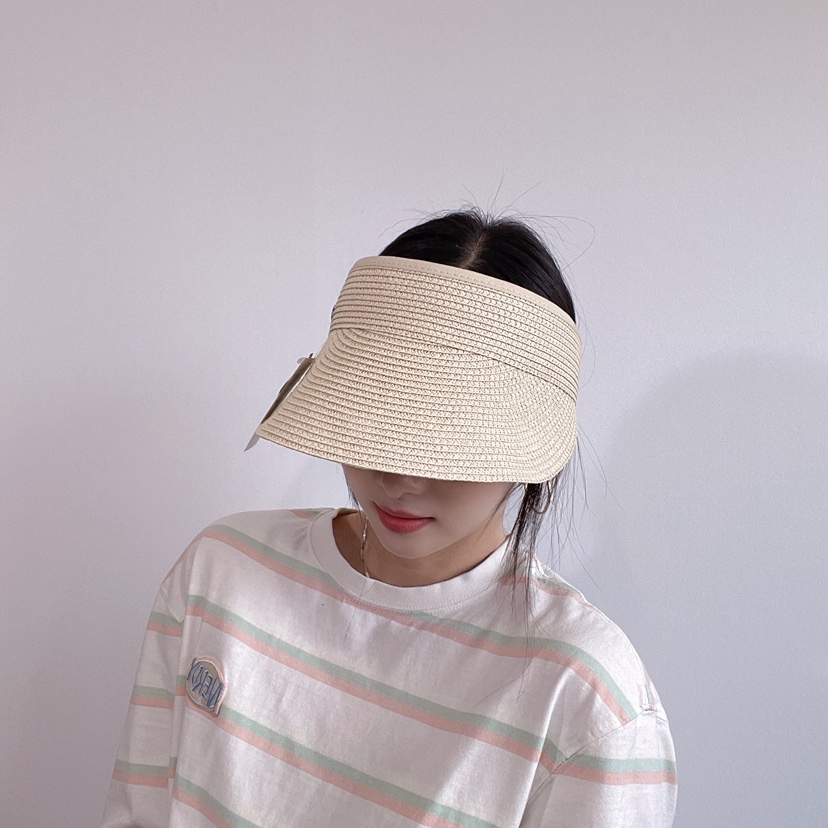 LOVELY HAT韓國代購女士新品人氣休閑熱賣真品職業26春夏帽子LOVELY HAT帽子