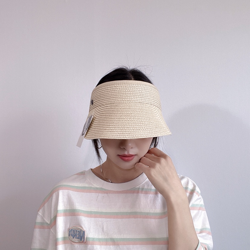 LOVELY HAT韓國代購女士新品人氣休閑熱賣真品職業26春夏帽子LOVELY HAT帽子