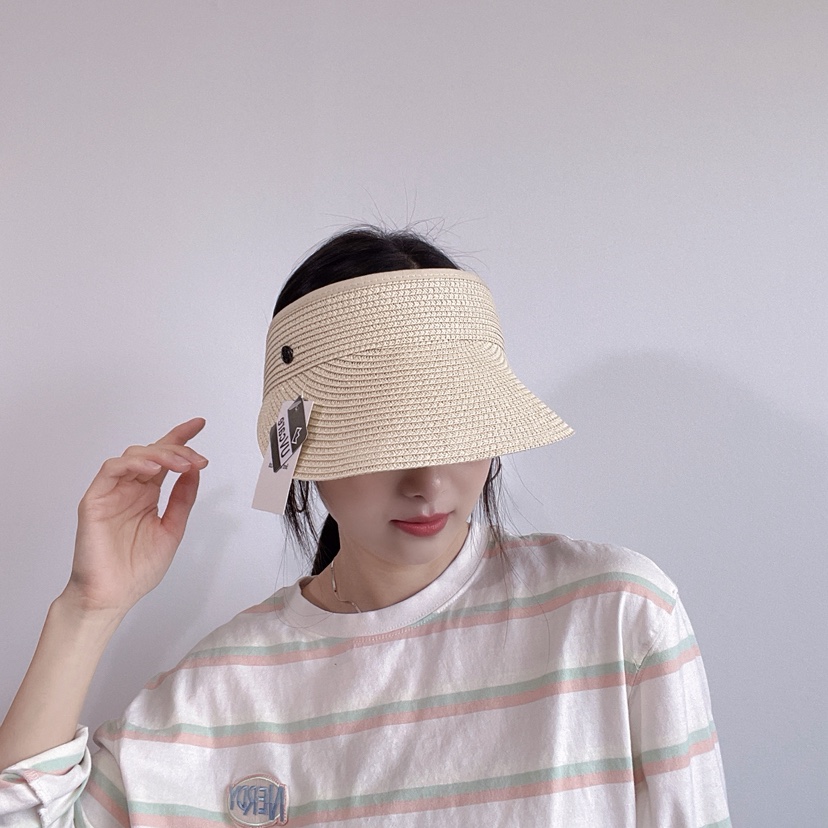 LOVELY HAT韓國代購女士新品人氣休閑熱賣真品職業26春夏帽子LOVELY HAT帽子