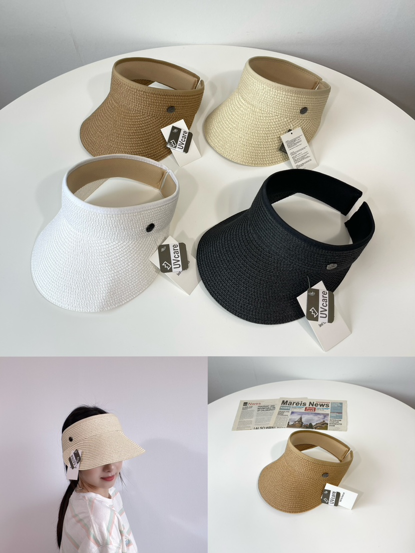 LOVELY HAT韓國代購女士新品人氣休閑熱賣真品職業26春夏帽子LOVELY HAT帽子