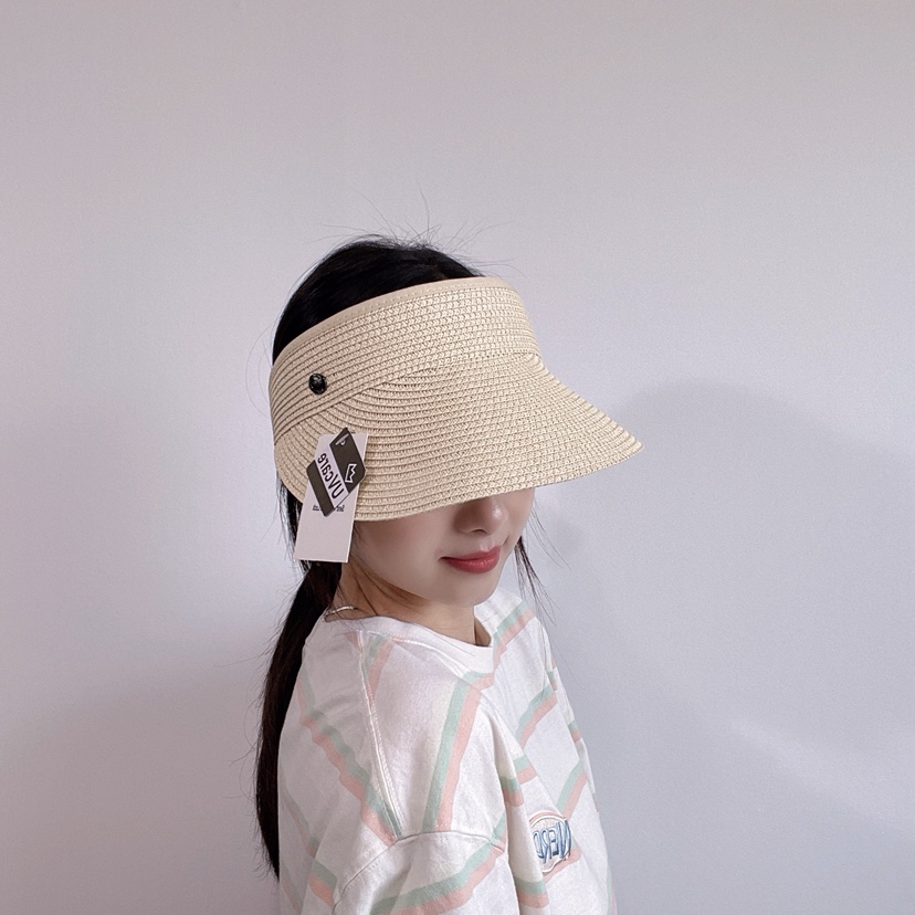 LOVELY HAT韓國代購女士新品人氣休閑熱賣真品職業26春夏帽子LOVELY HAT帽子圖色2