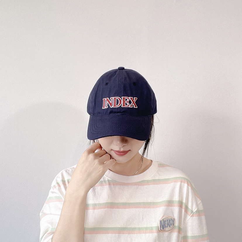 LOVELY HAT韓國直郵女士新款時尚人氣26春夏熱賣推薦帽子LOVELY HAT帽子