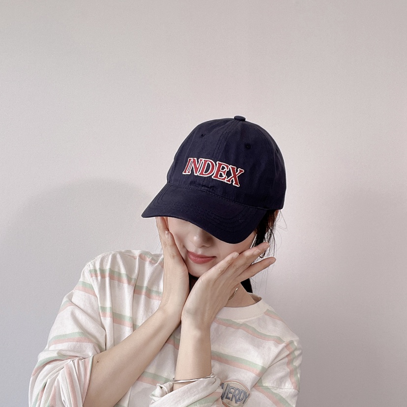 LOVELY HAT韓國直郵女士新款時尚人氣26春夏熱賣推薦帽子LOVELY HAT帽子