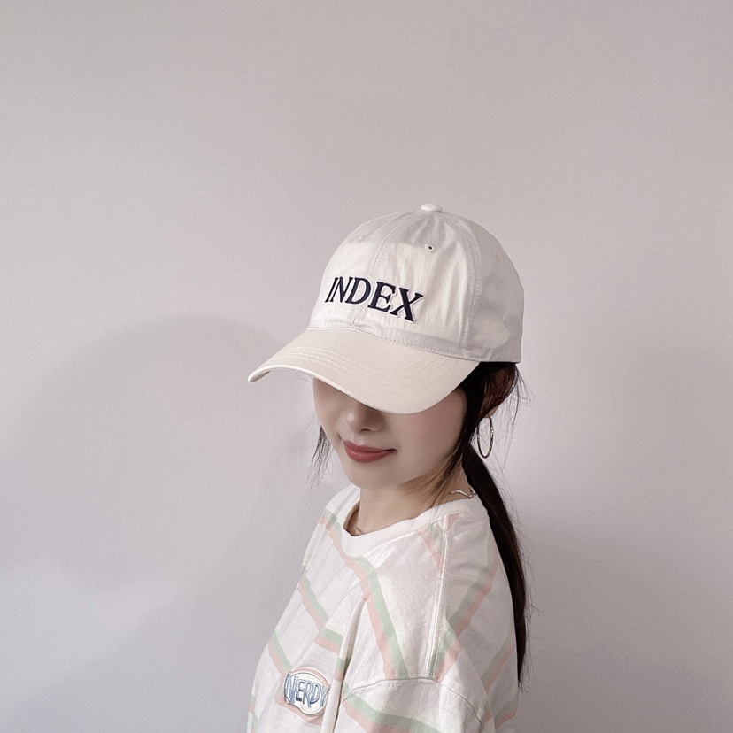 LOVELY HAT韓國直郵女士新款時尚人氣26春夏熱賣推薦帽子LOVELY HAT帽子