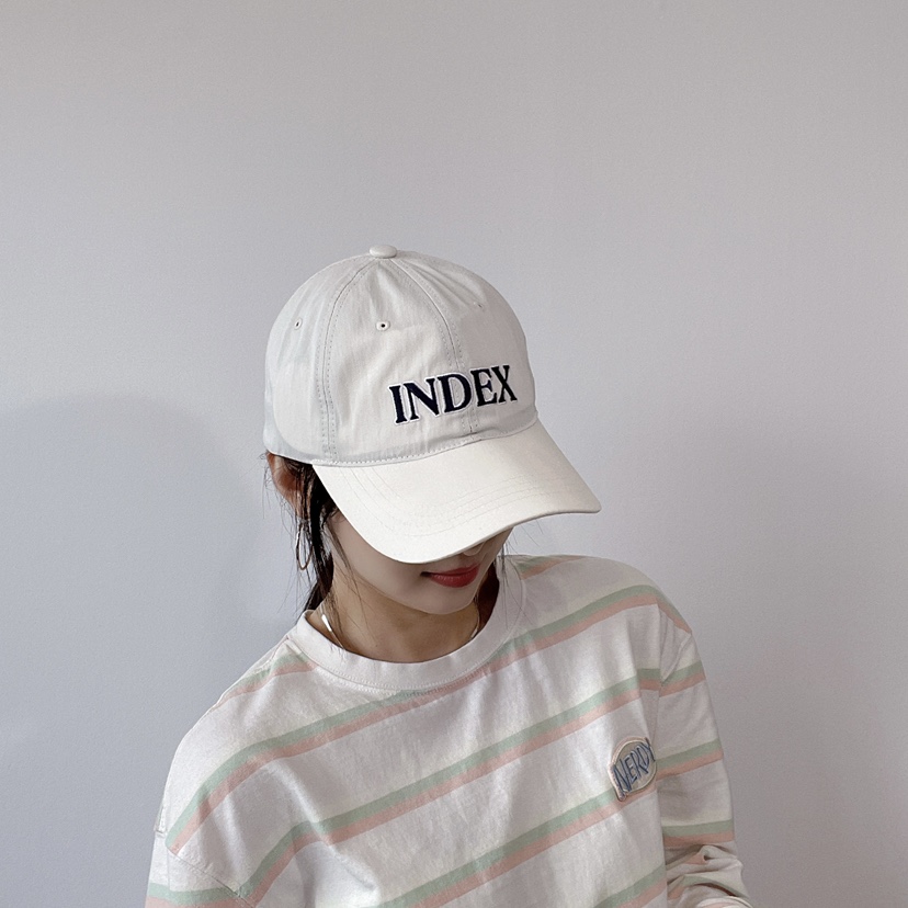 LOVELY HAT韓國直郵女士新款時尚人氣26春夏熱賣推薦帽子LOVELY HAT帽子