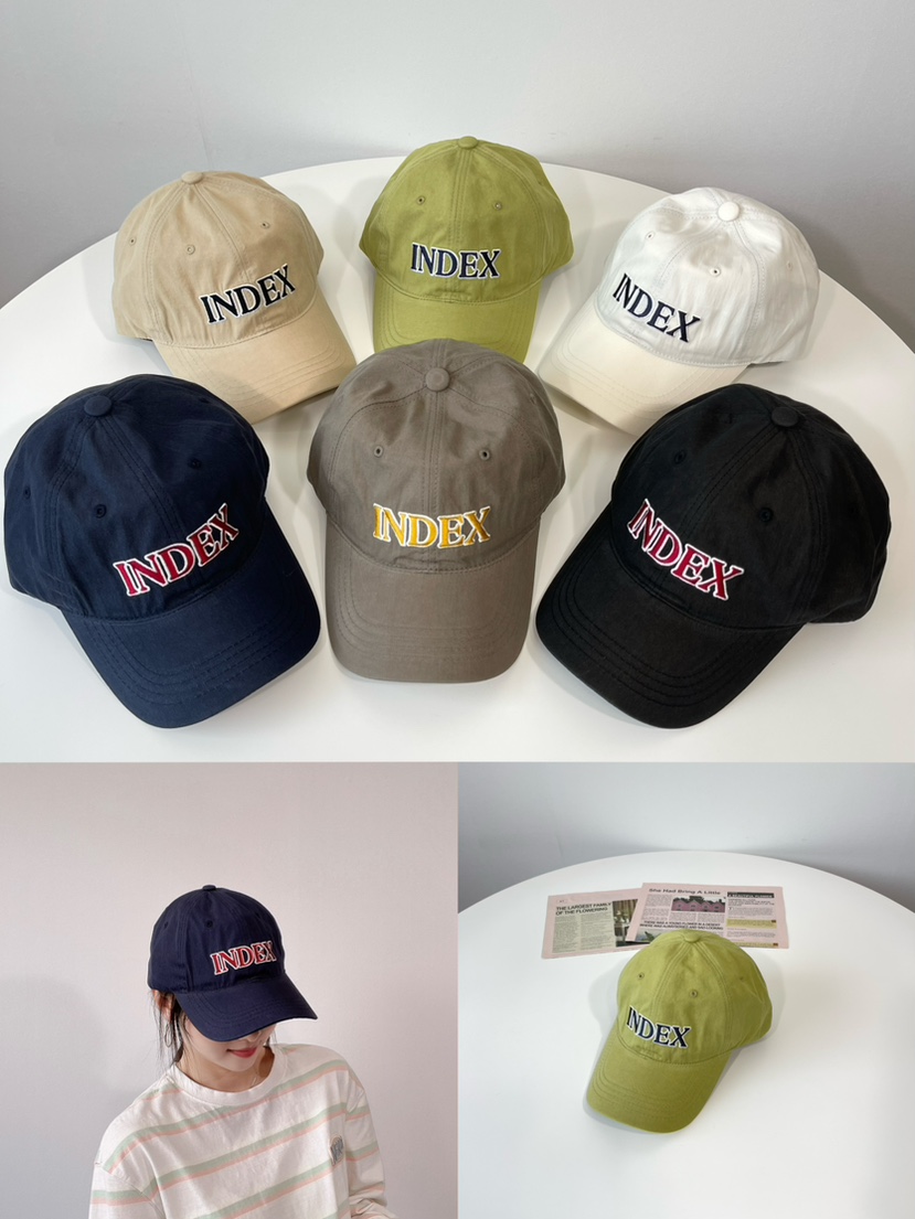 LOVELY HAT韓國直郵女士新款時尚人氣26春夏熱賣推薦帽子LOVELY HAT帽子