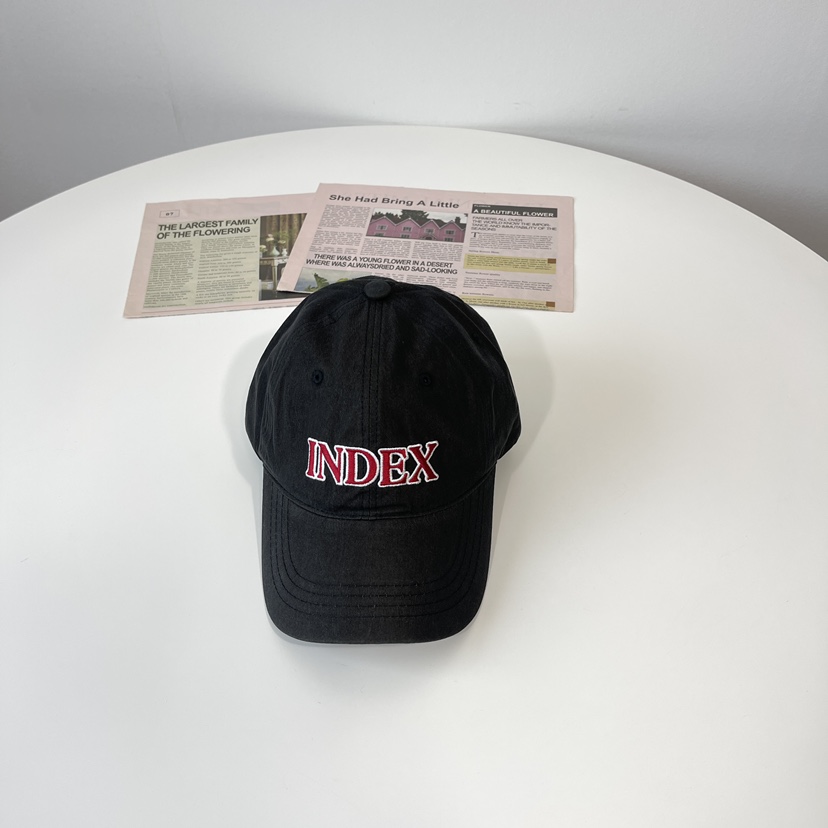 LOVELY HAT韓國直郵女士新款時尚人氣26春夏熱賣推薦帽子LOVELY HAT帽子圖色3