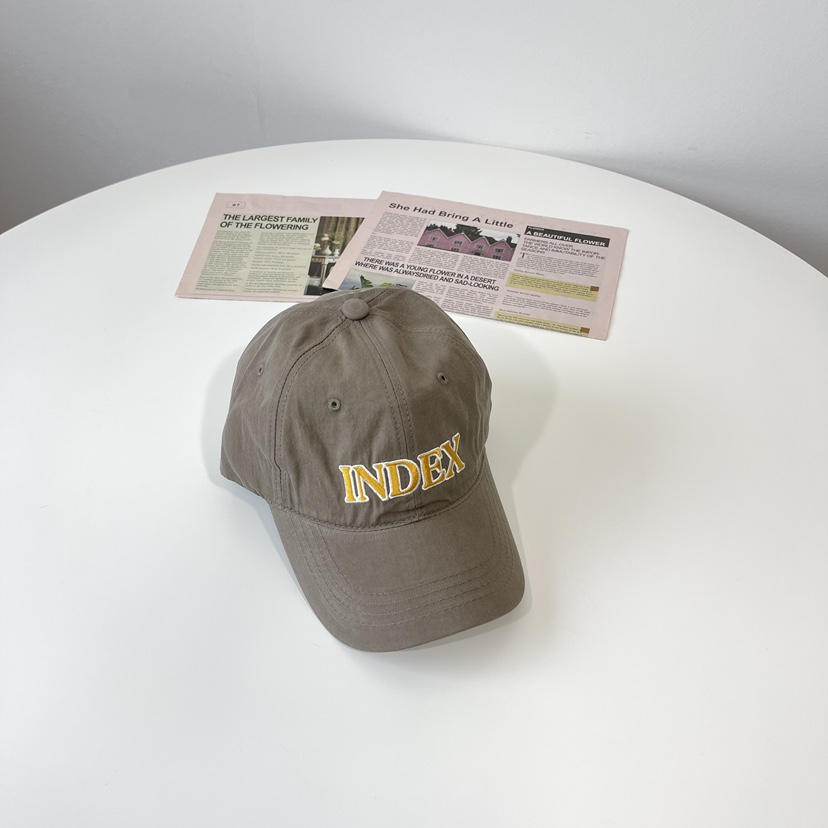 LOVELY HAT韓國直郵女士新款時尚人氣26春夏熱賣推薦帽子LOVELY HAT帽子圖色4