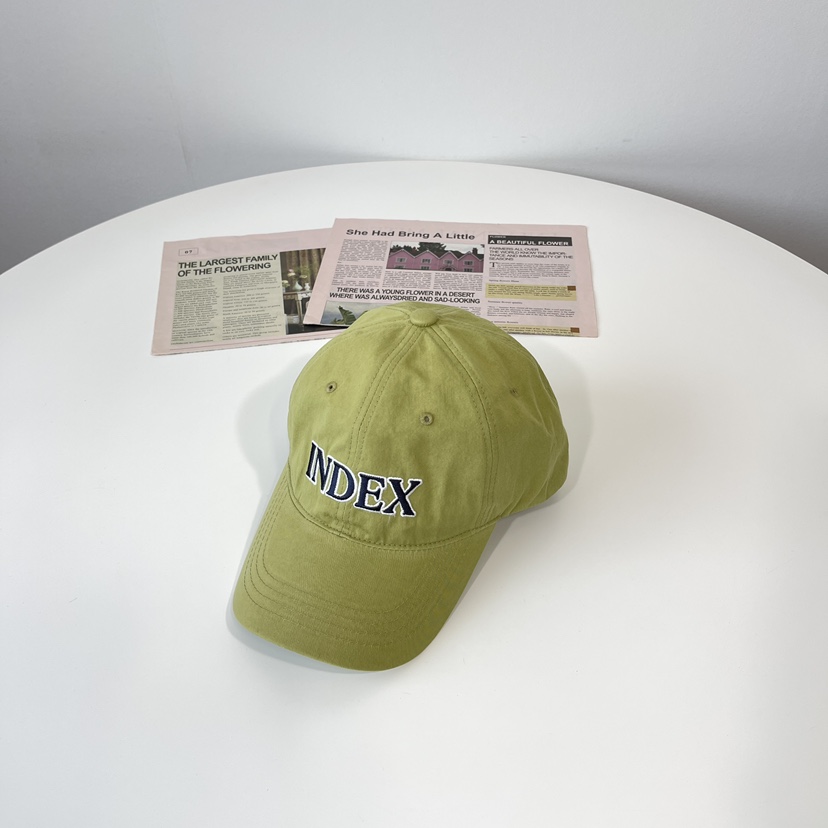 LOVELY HAT韓國直郵女士新款時尚人氣26春夏熱賣推薦帽子LOVELY HAT帽子圖色6