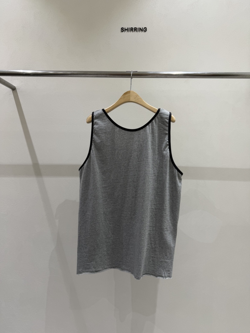 SHIRRING東大門直郵女士新品職業26春夏熱賣真品吊帶背心SHIRRING吊帶/背心