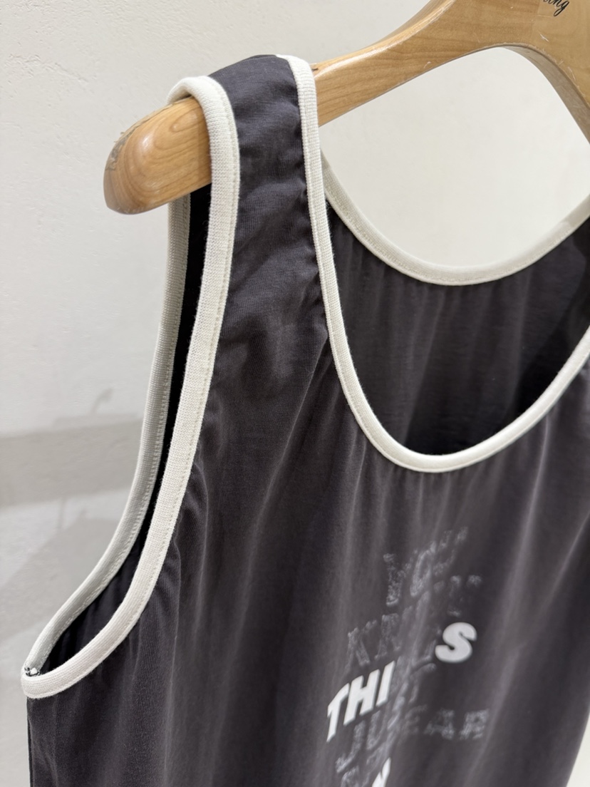 SHIRRING東大門直郵女士新品職業26春夏熱賣真品吊帶背心SHIRRING吊帶/背心