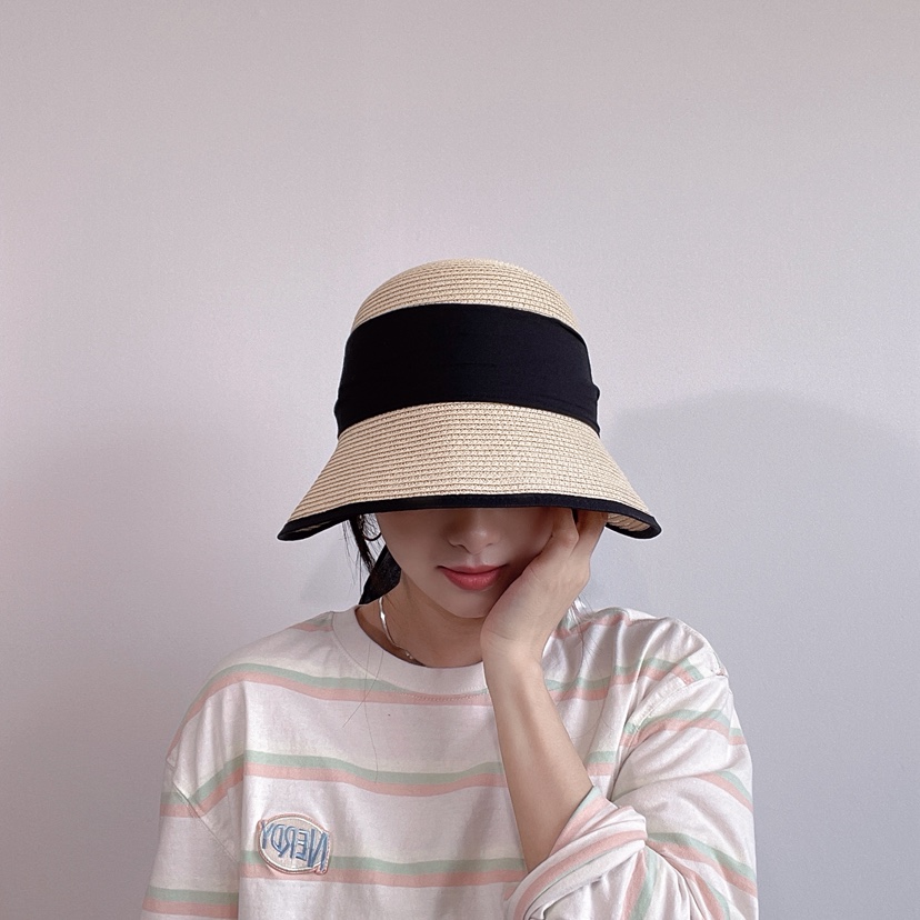 LOVELY HAT韓國代購女裝新款26春夏熱賣人氣推薦職業帽子LOVELY HAT帽子