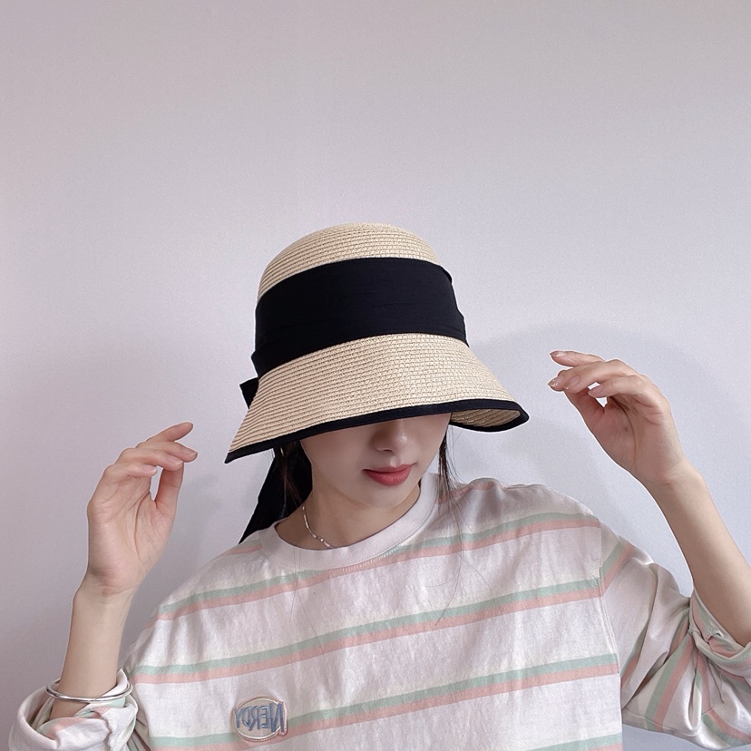 LOVELY HAT韓國代購女裝新款26春夏熱賣人氣推薦職業帽子LOVELY HAT帽子