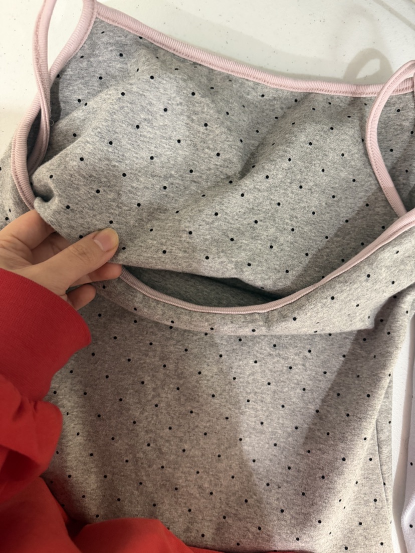 RIDGE-P東大門直郵女裝新款真品26春夏時尚休閑吊帶背心RIDGE-P吊帶/背心