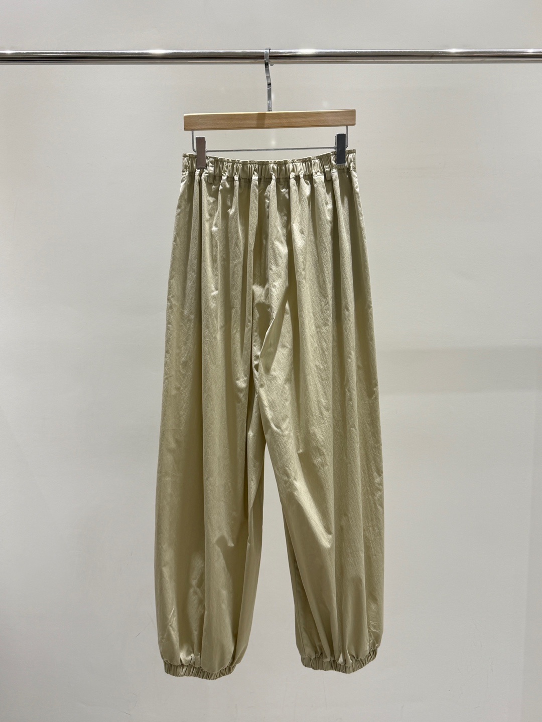 STAGE東大門實拍女裝新品職業時尚人氣26春夏休閑推薦休閑褲STAGE休閑褲