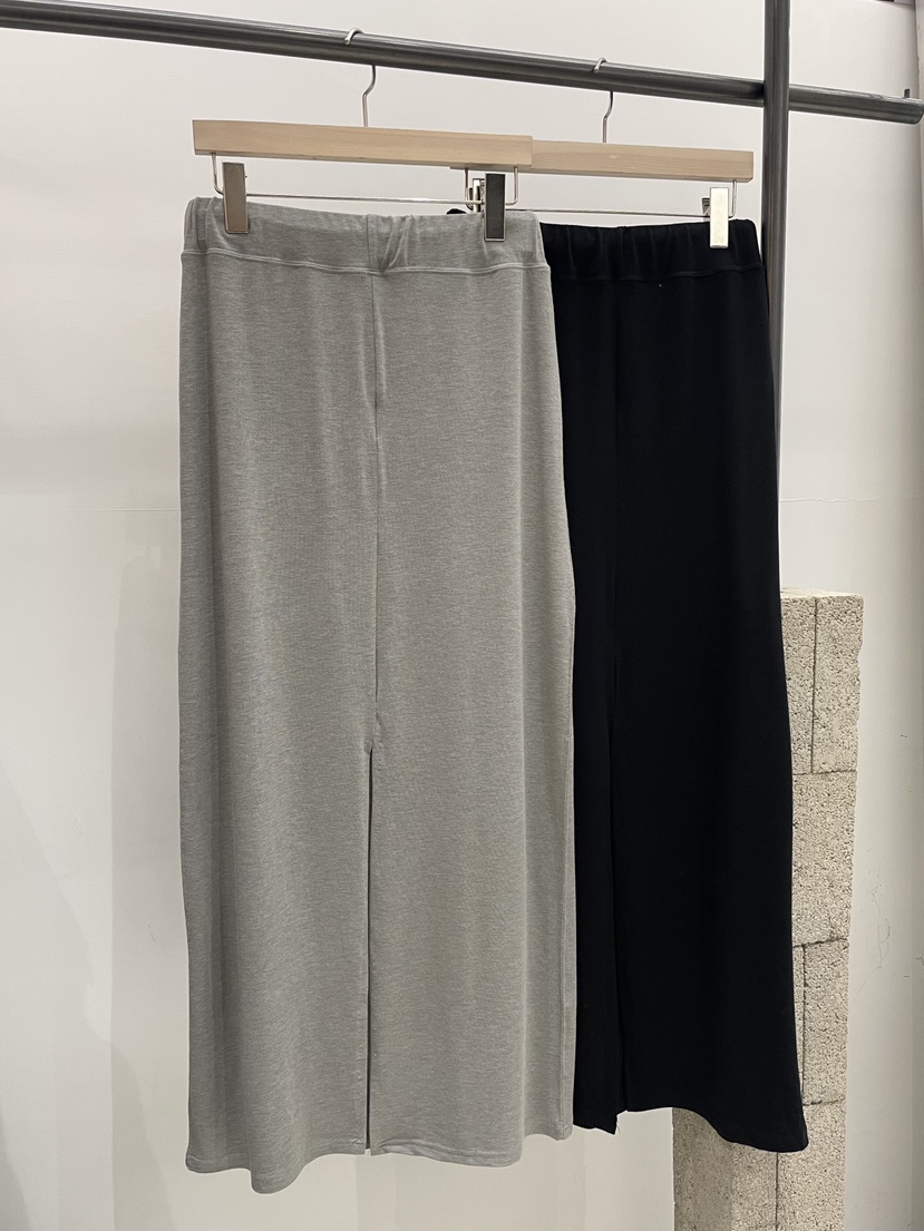 MOMENT東大門直郵女士新品時尚26春夏真品職業人氣熱賣長裙MOMENT/RECOVER長裙