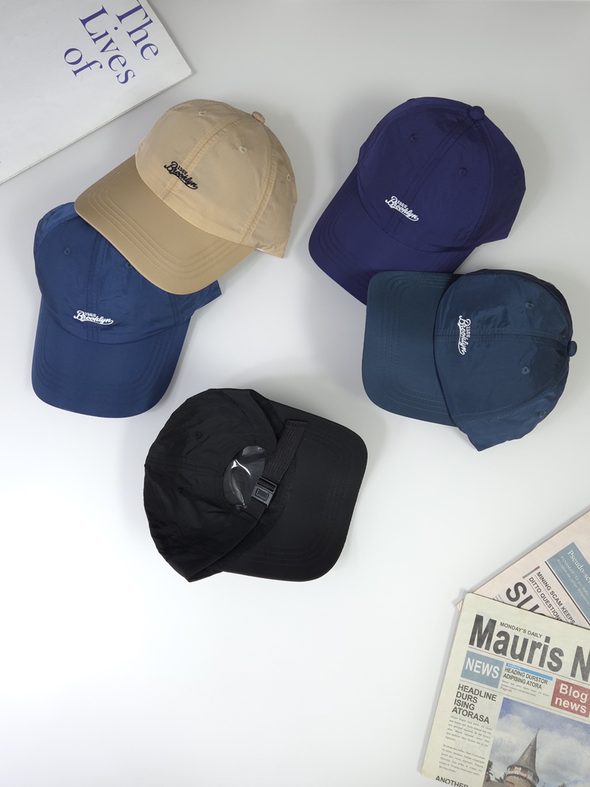 THE HAT-P東大門代購女裝新品26春夏職業時尚真品休閑帽子THE HAT帽子