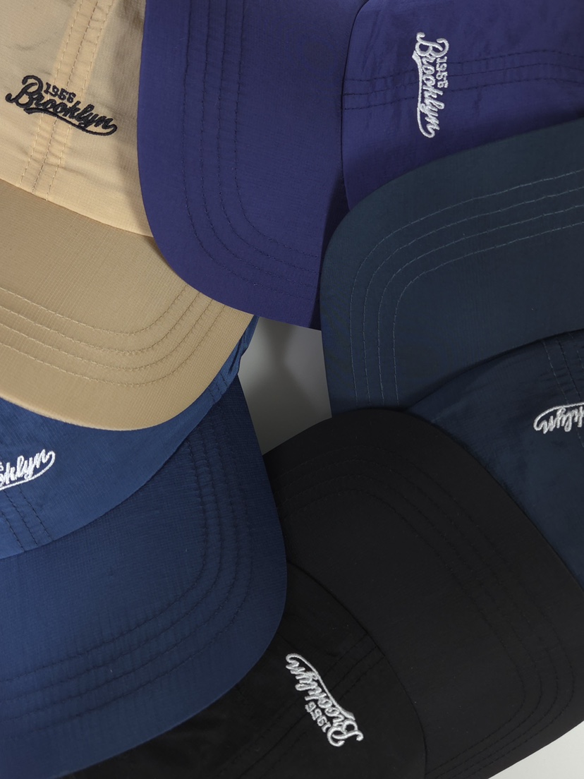 THE HAT-P東大門代購女裝新品26春夏職業時尚真品休閑帽子THE HAT帽子