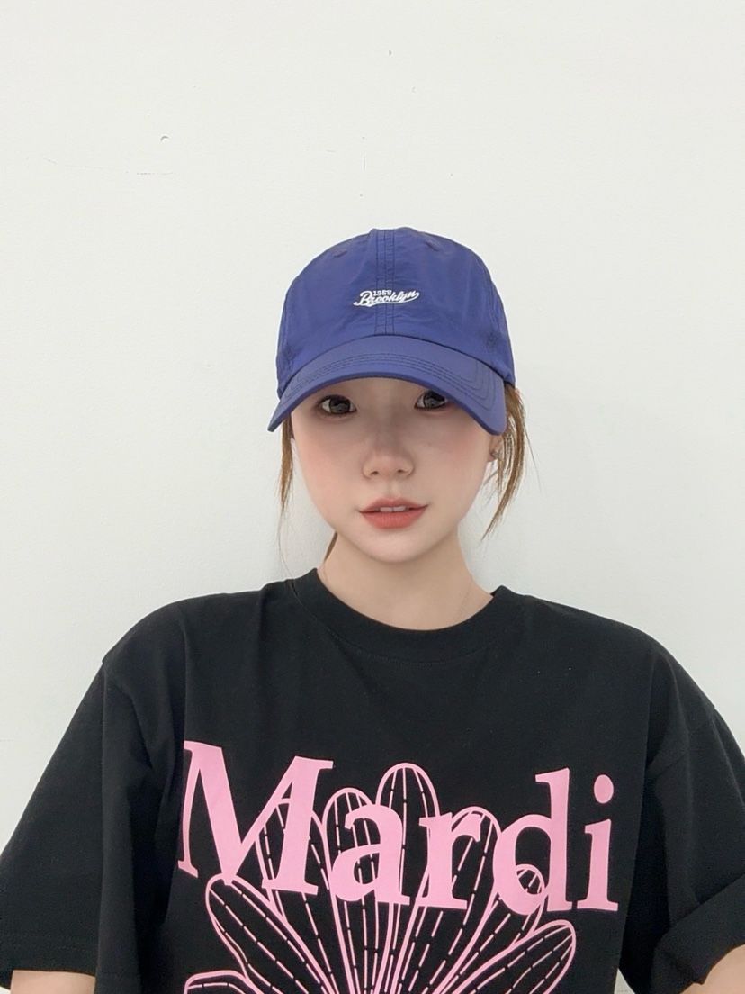 THE HAT-P東大門代購女裝新品26春夏職業時尚真品休閑帽子THE HAT帽子