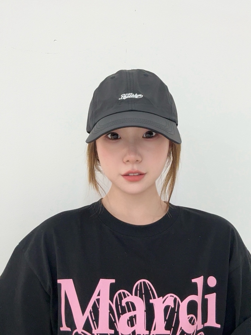 THE HAT-P東大門代購女裝新品26春夏職業時尚真品休閑帽子THE HAT帽子