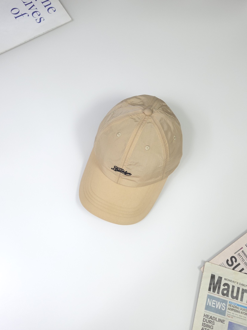 THE HAT-P東大門代購女裝新品26春夏職業時尚真品休閑帽子THE HAT帽子圖色1