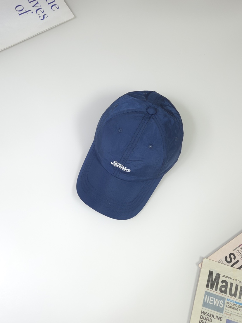 THE HAT-P東大門代購女裝新品26春夏職業時尚真品休閑帽子THE HAT帽子圖色2