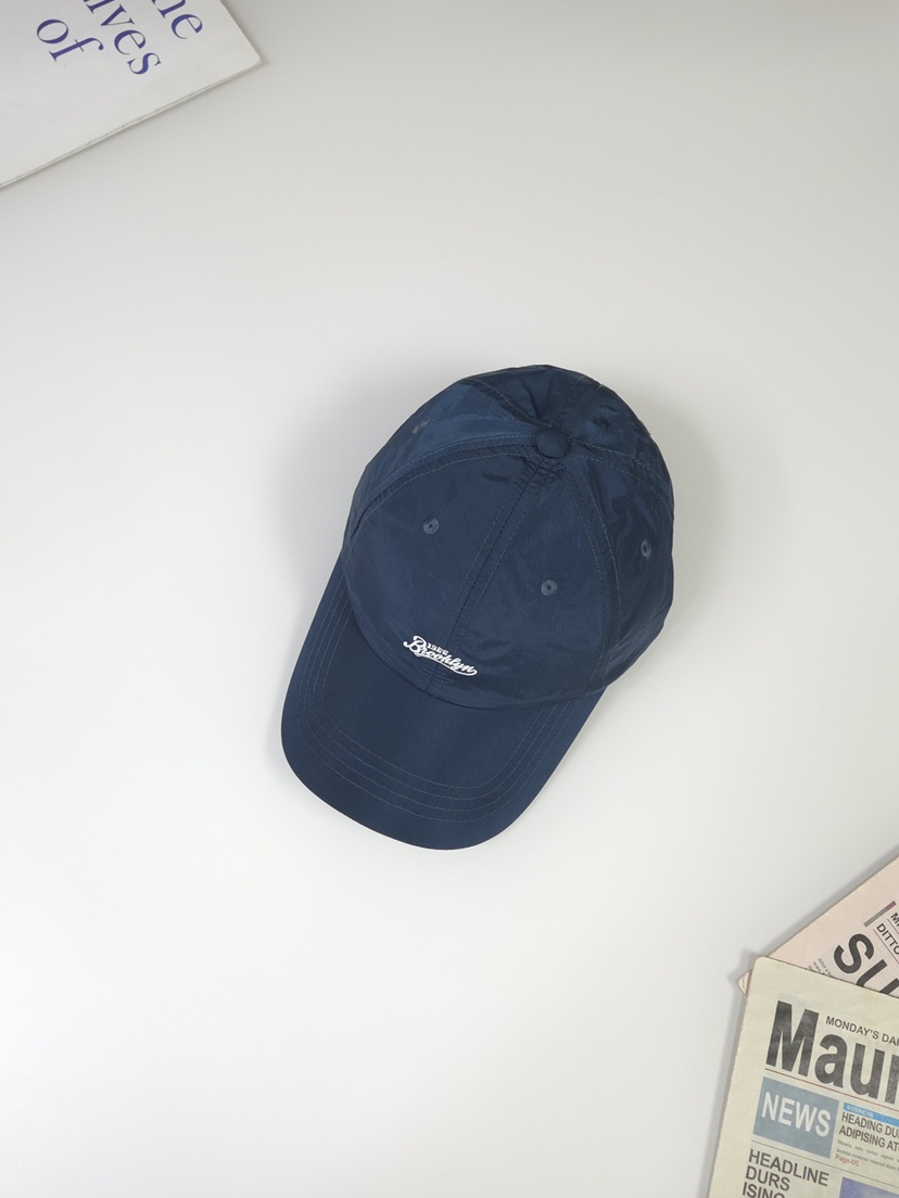 THE HAT-P東大門代購女裝新品26春夏職業時尚真品休閑帽子THE HAT帽子圖色4