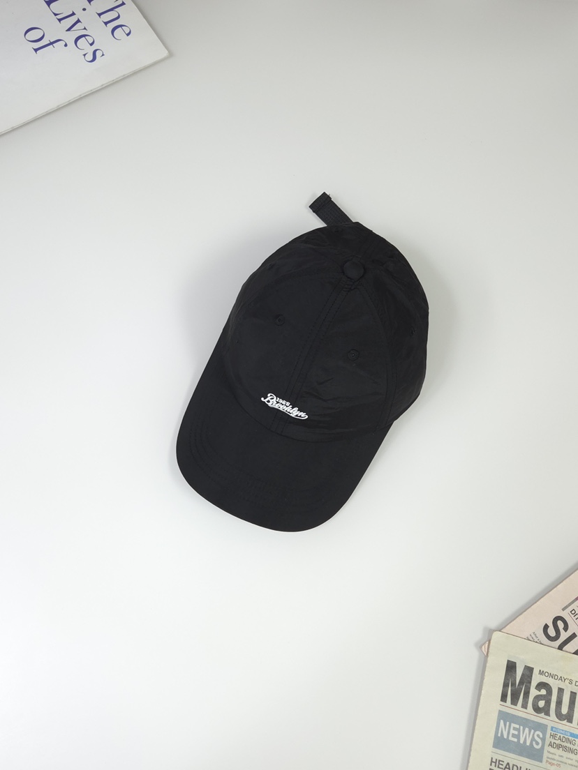 THE HAT-P東大門代購女裝新品26春夏職業時尚真品休閑帽子THE HAT帽子圖色5