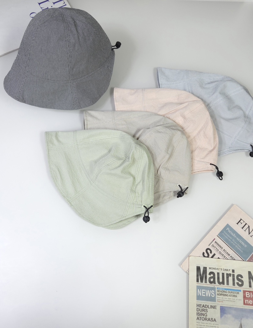 THE HAT-P東大門代購女裝新款26春夏時尚熱賣帽子漁夫帽THE HAT帽子