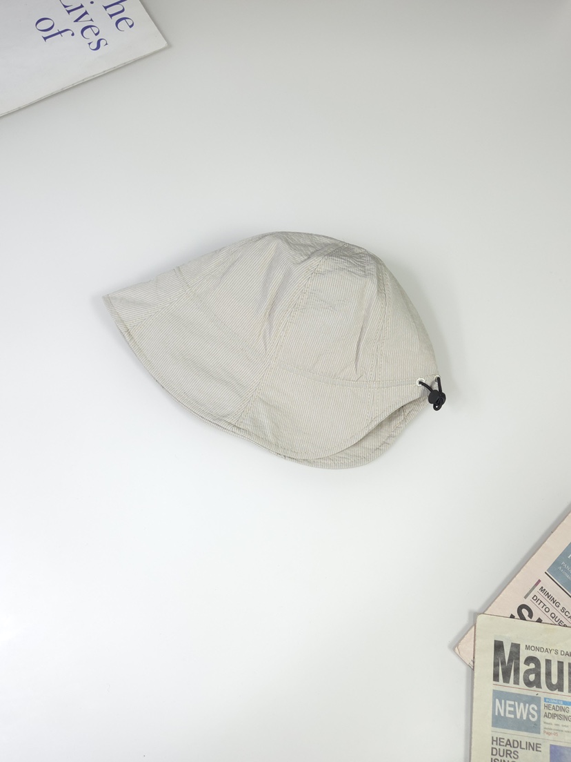 THE HAT-P東大門代購女裝新款26春夏時尚熱賣帽子漁夫帽THE HAT帽子圖色3