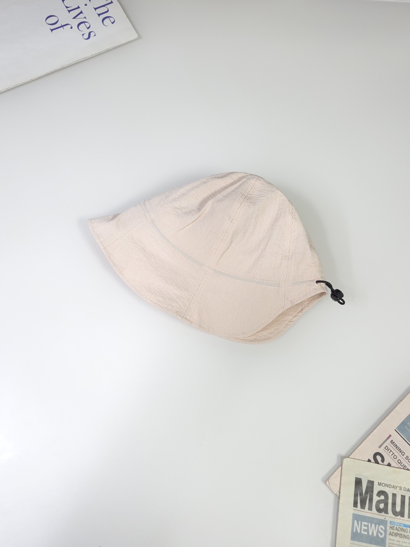 THE HAT-P東大門代購女裝新款26春夏時尚熱賣帽子漁夫帽THE HAT帽子圖色4