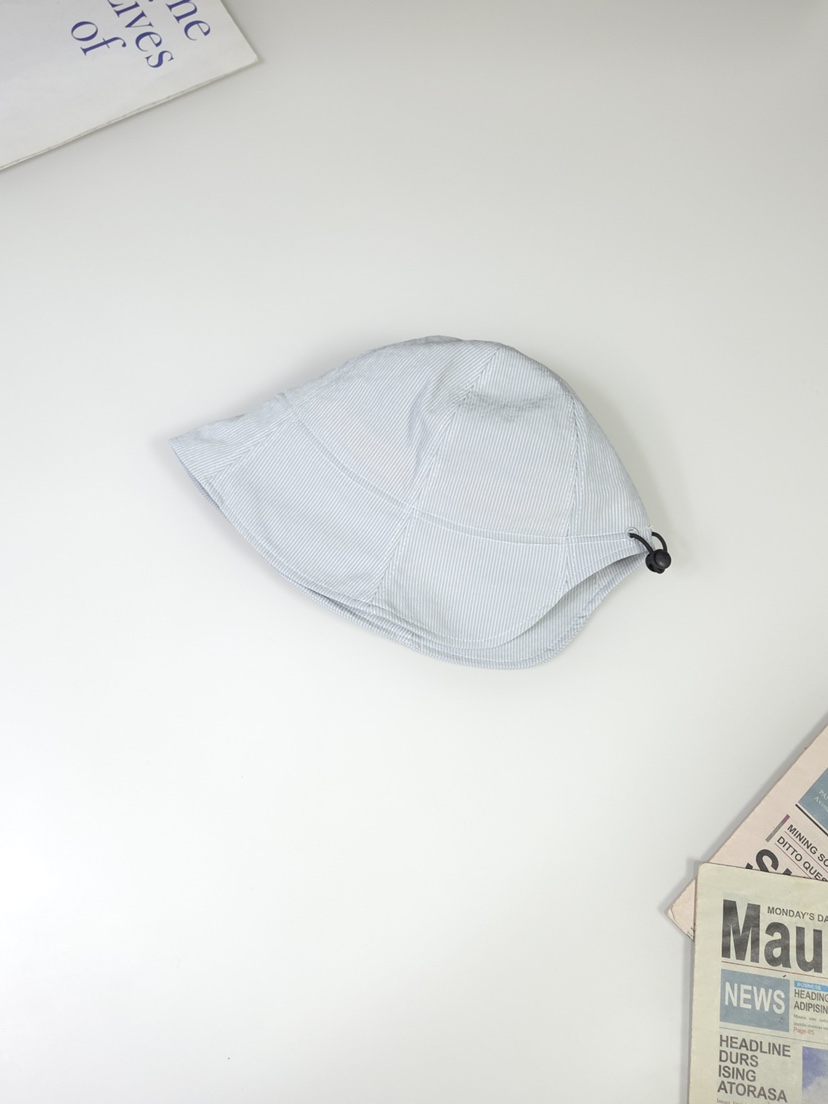 THE HAT-P東大門代購女裝新款26春夏時尚熱賣帽子漁夫帽THE HAT帽子圖色5