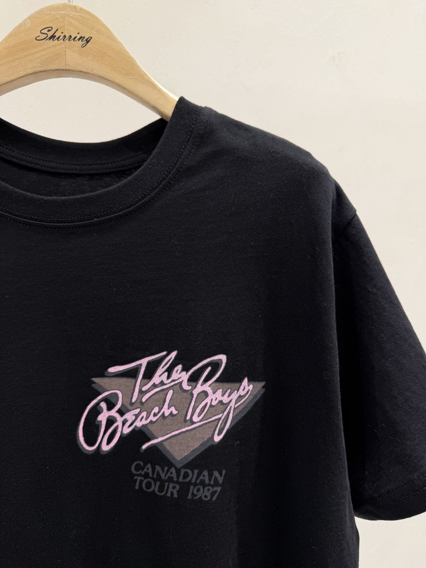 SHIRRING東大門實拍女士新款推薦26春夏真品休閑熱賣人氣T恤SHIRRINGT恤