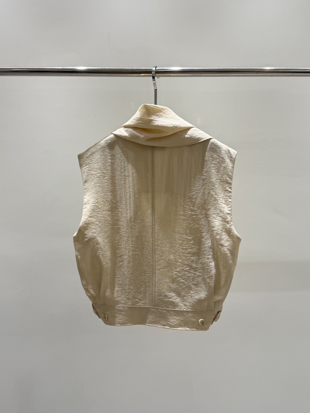 STAGE東大門代購女裝新款人氣推薦休閑真品職業吊帶背心圍巾STAGE吊帶/背心