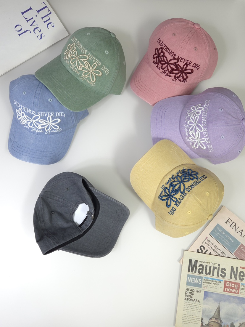 THE HAT-P東大門實拍女士新品職業休閑推薦熱賣時尚帽子THE HAT帽子