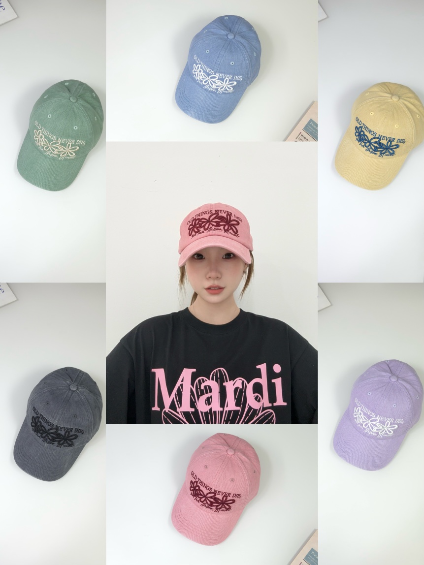 THE HAT-P東大門實拍女士新品職業休閑推薦熱賣時尚帽子THE HAT帽子